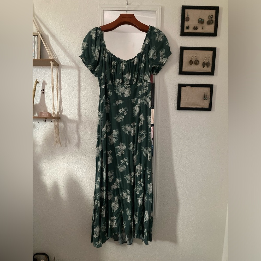 Hollister dress